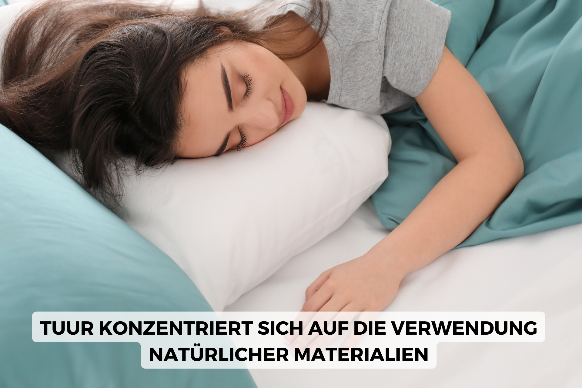 Tuur Matratze